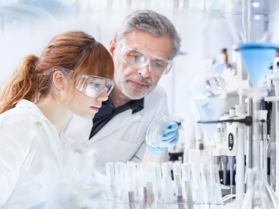 TÉCNICAS PARA PESQUISA NA ÁREA DA SAÚDE
